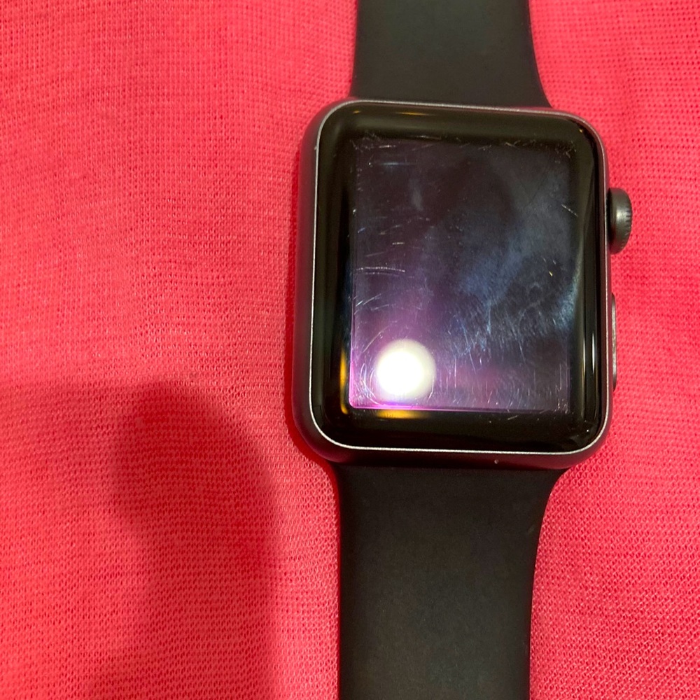 Apple Watch series 1